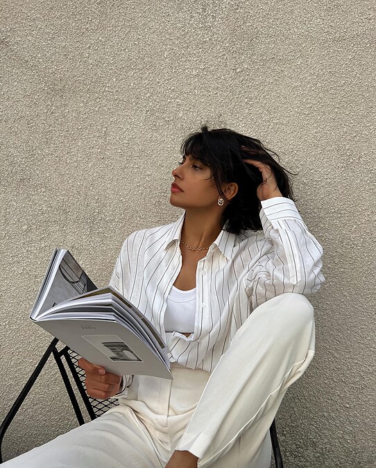 Photo/ Instagram @veneti.a