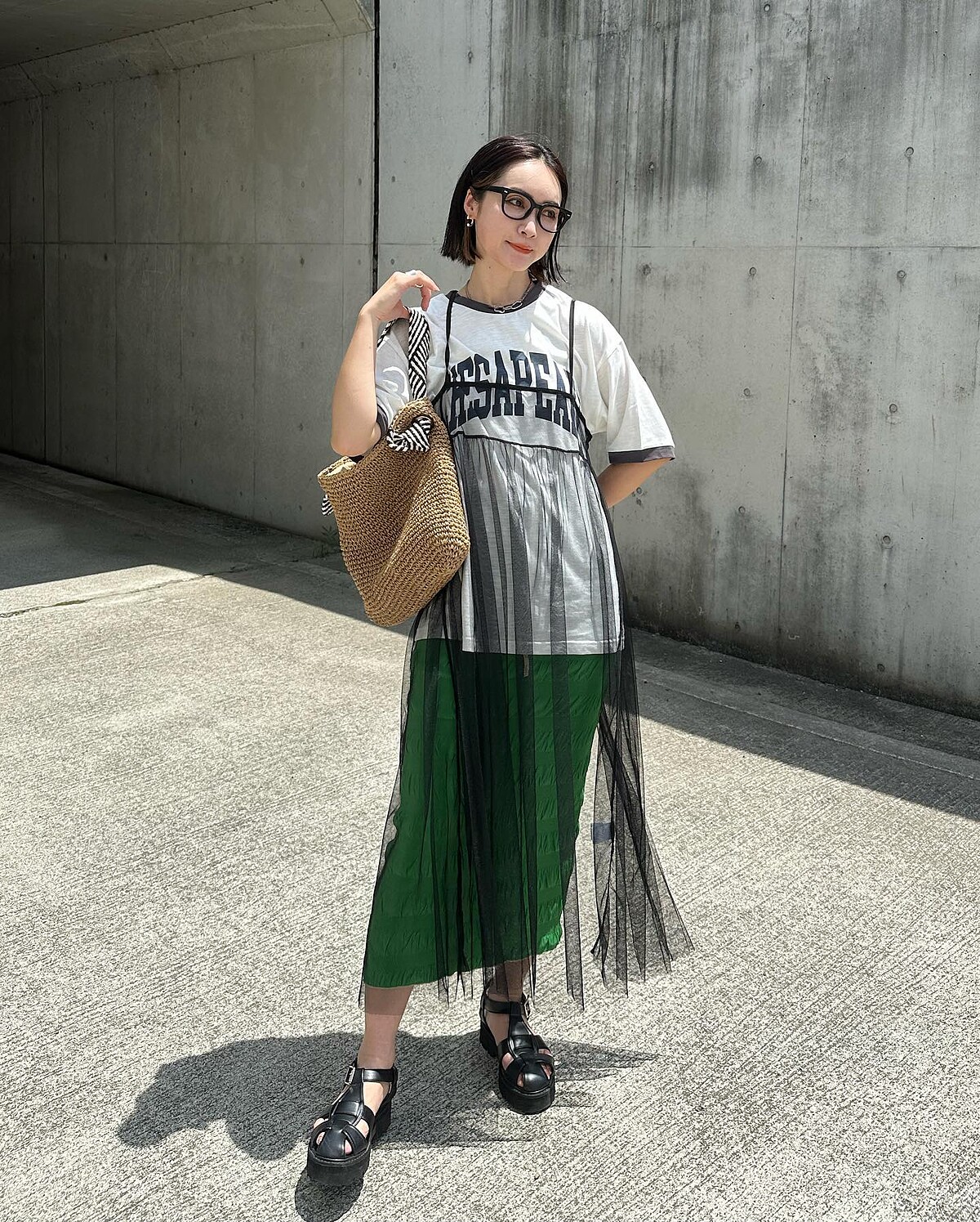 Photo/ Instagram @oimo_30_omio