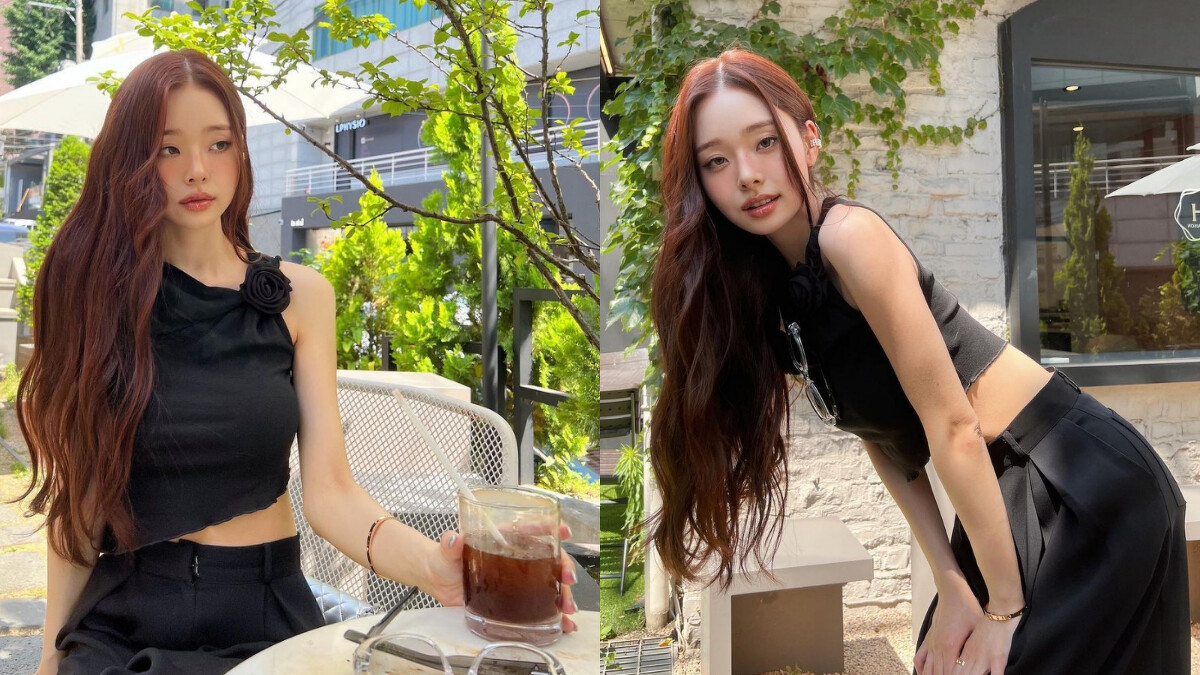 Photo/instagram@dear.zia