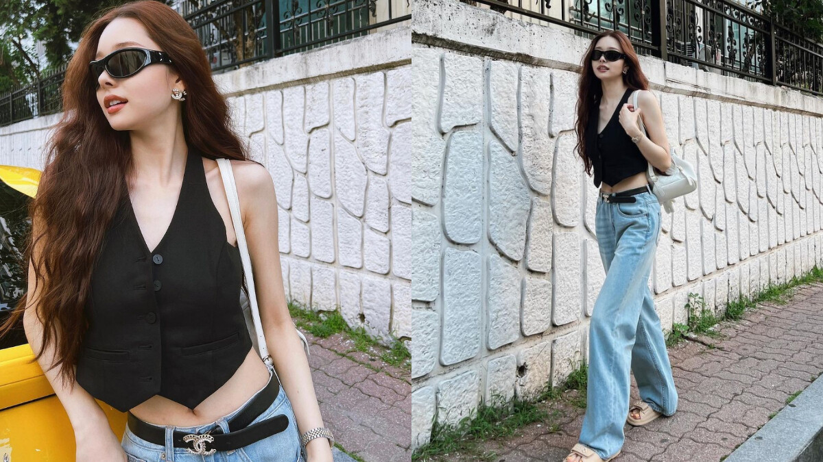 Photo/instagram@dear.zia