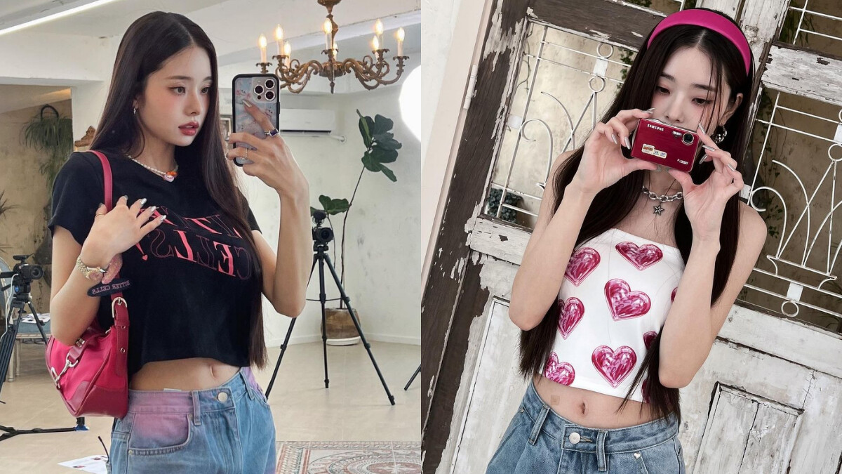 Photo/instagram@dear.zia