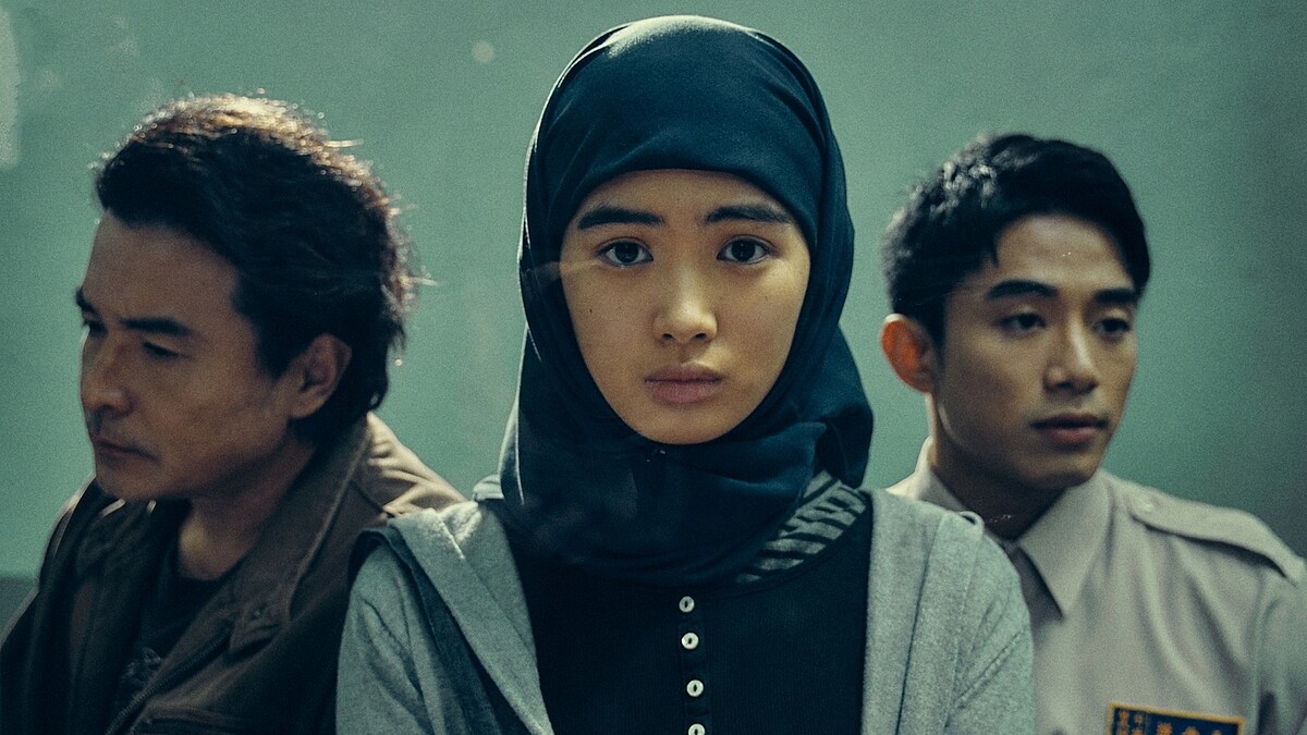 HOLY媽祖！律政攻防影集《八尺門的辯護人》7大劇情角色亮點，探討死刑議題、原住民&amp;amp;移工生活困境