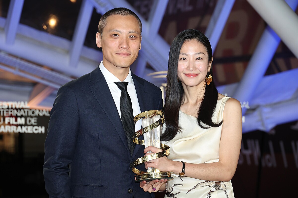 沈安東尼、崔承允