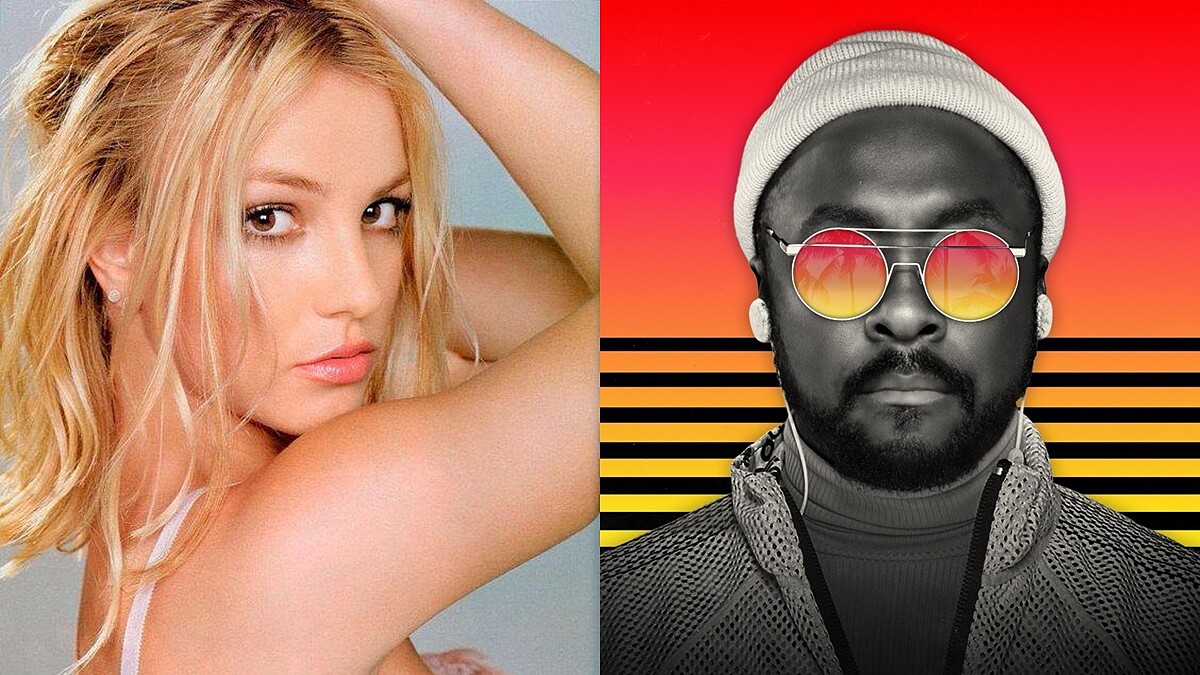 小甜甜布蘭妮、黑眼豆豆威爾再度合作！2023全新舞曲〈Mind Your Business〉洗腦節奏嗨炸