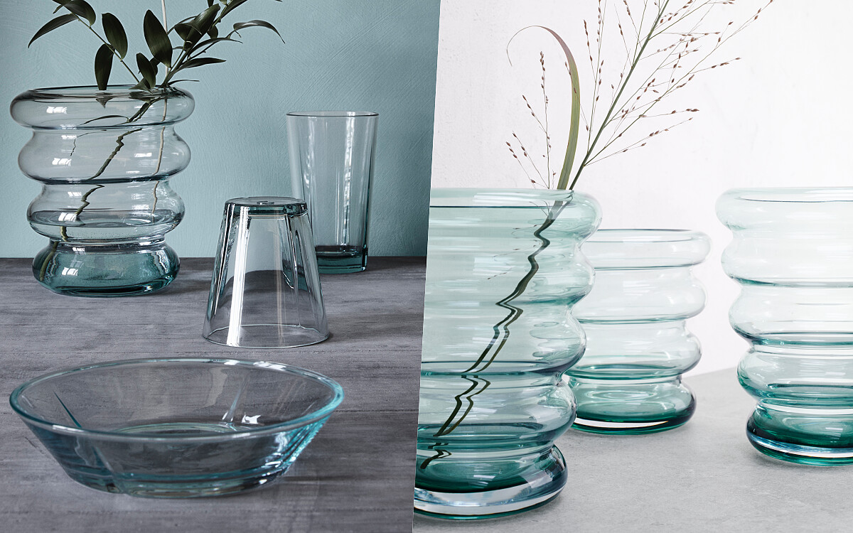 Rosendahl「Infinity 無盡花缽」。