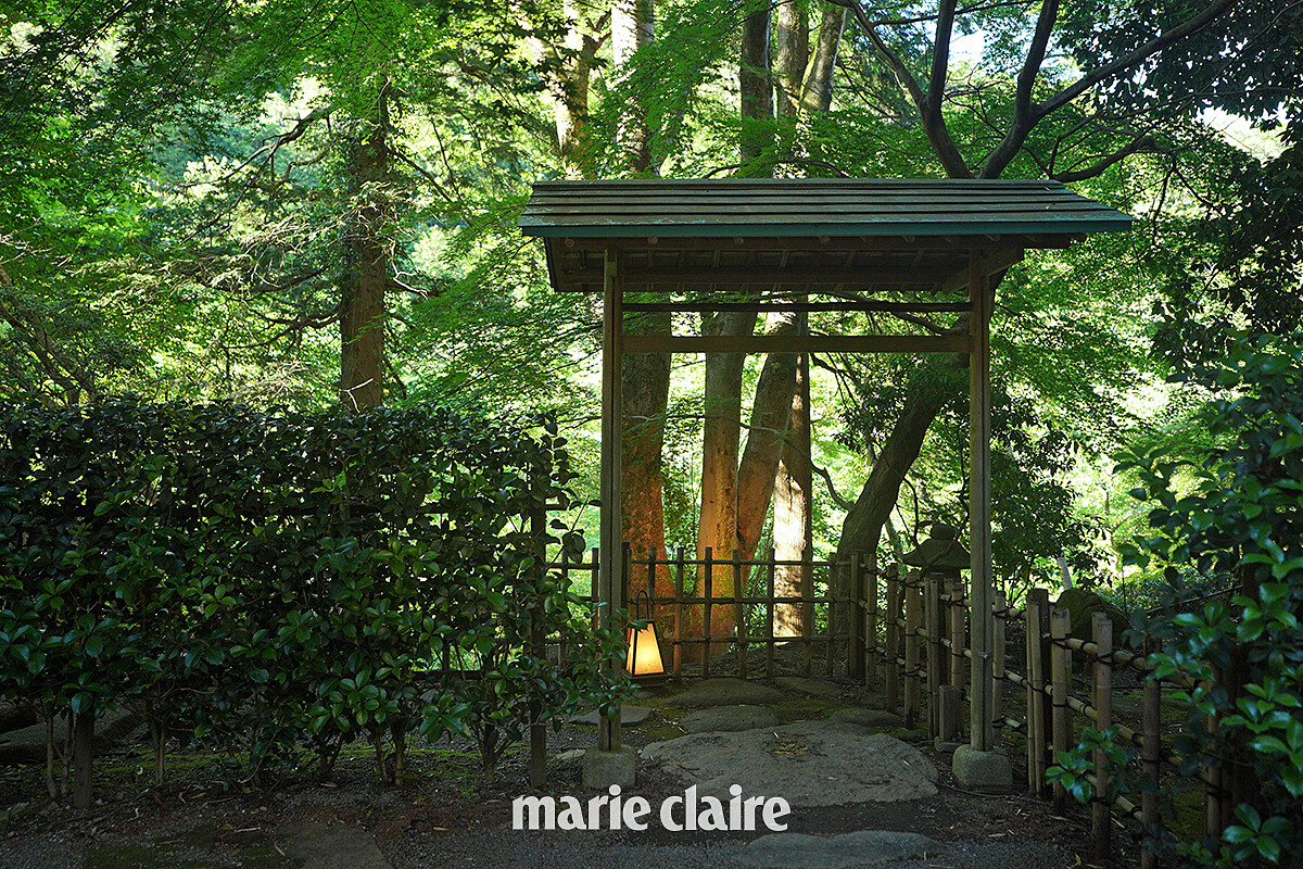 在界 箱根無一不精細的與當地文化做了最深刻的接觸。