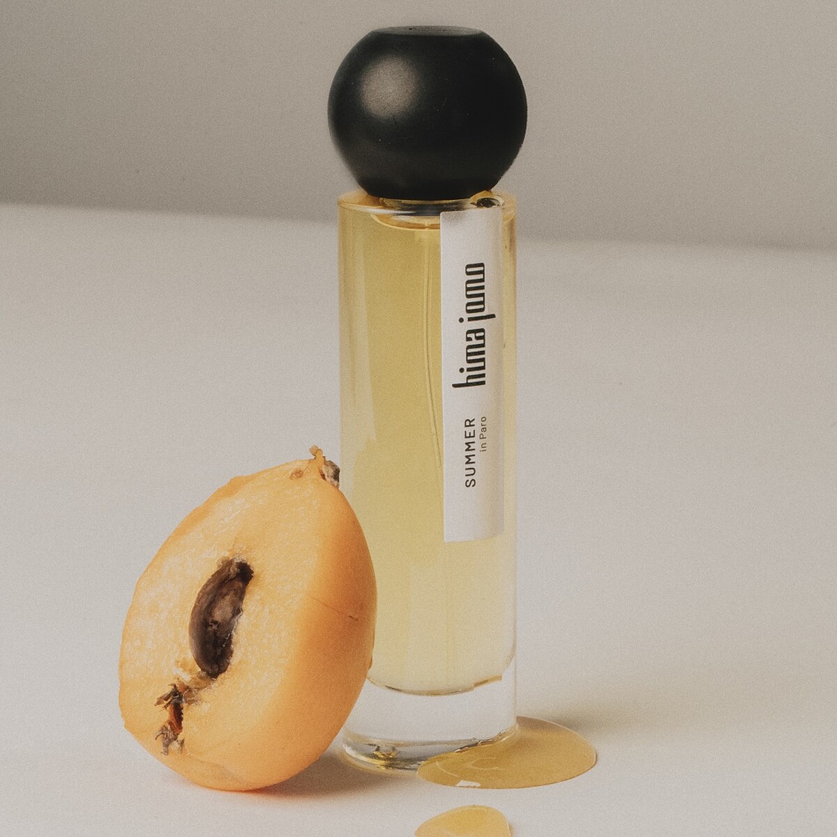 HIMA JOMO SUMMER IN PARO 50ml，NT6,880