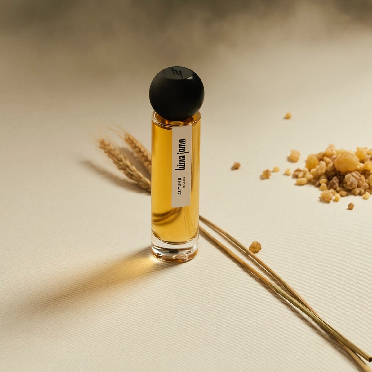 HIMA JOMO AUTUMN IN LHOKA 50ml，NT6,880