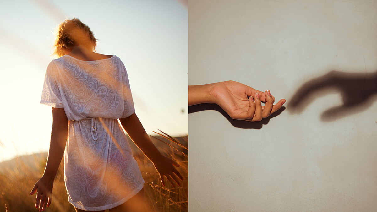 走過了孤寂也走過了美好，人類圖畫館館長Yuyu：「讓愛與憂鬱共存，好像目前還行。」