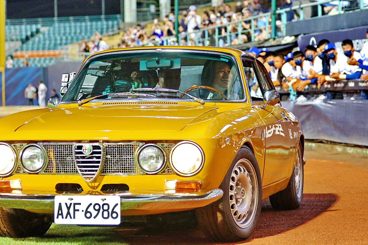 圖片來源：Fubon Guardians 富邦悍將棒球隊臉書