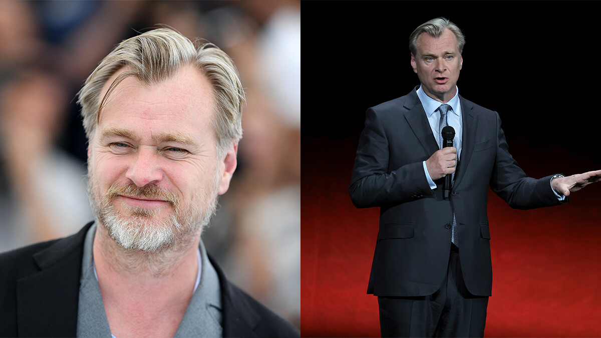 堅持實景拍攝《奧本海默》核爆橋段，這6件事帶你深入當代名導克里斯多夫諾蘭！