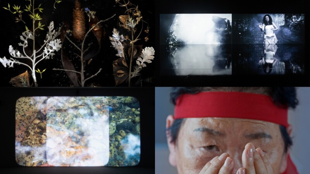 臺北市立美術館提供。