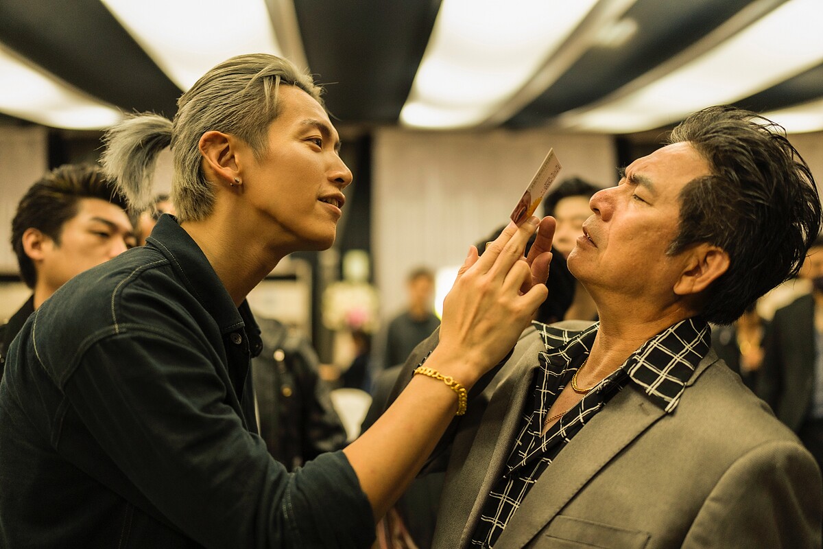 《請問，還有哪裡需要加強》被洪都拉斯嗆是三重王大陸這場戲令觀眾笑噴