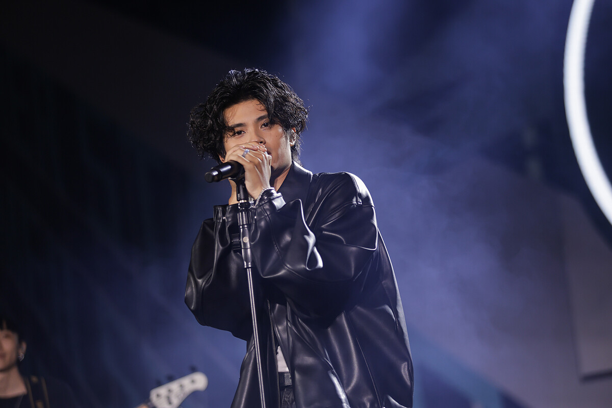 李浩瑋 Howard Lee