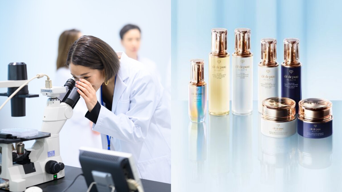 日本直擊！肌膚之鑰揭開「SI 肌膚•智慧辨識」的奧妙，一用就有感的原因在這