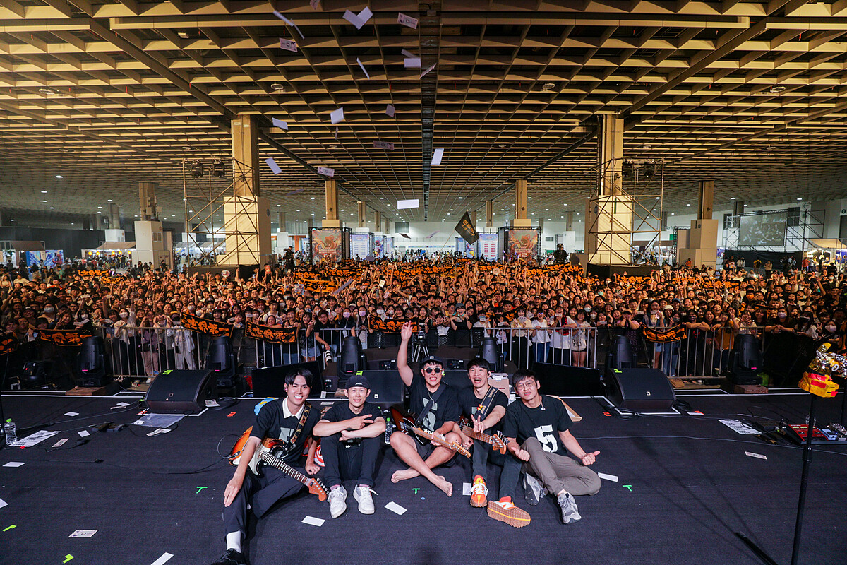 芒果醬 Mango Jump