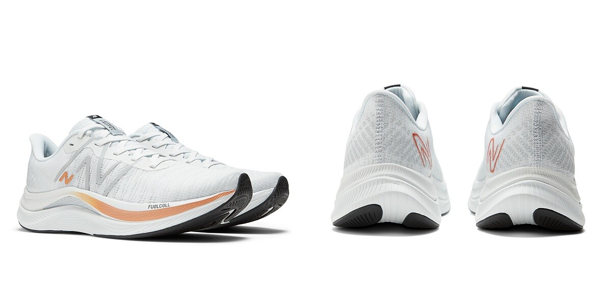 New Balance FuelCell Propel v4跑鞋 NT.3880