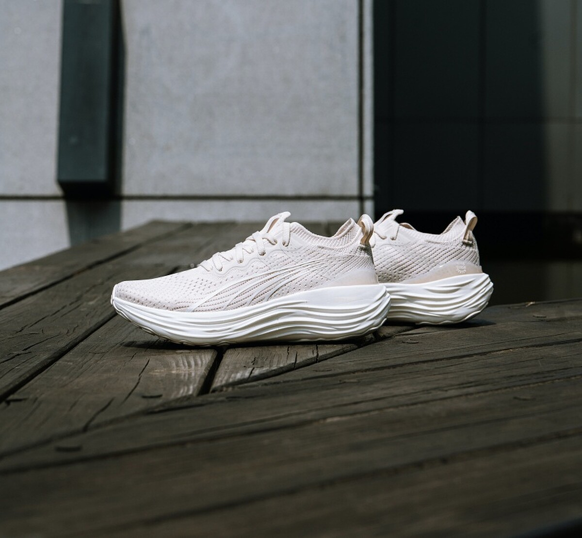 PUMA ForeverRUN NITRO Knit NT.4,880