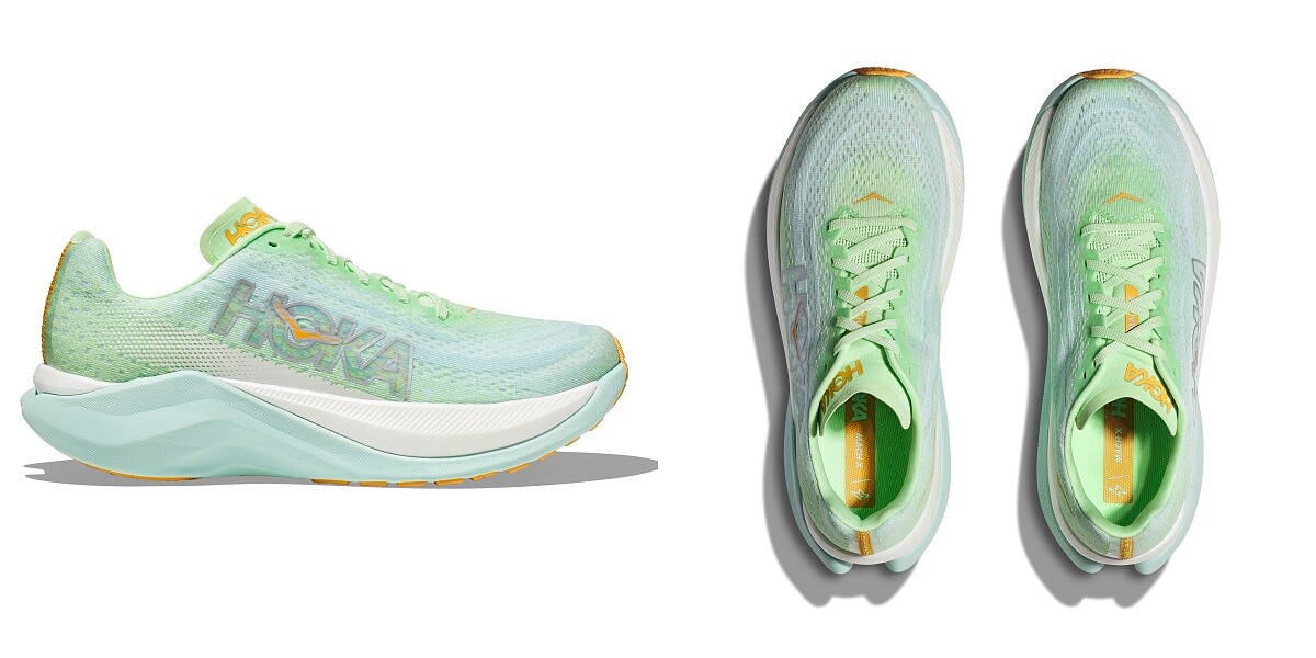 HOKA Mach X NT.6,280