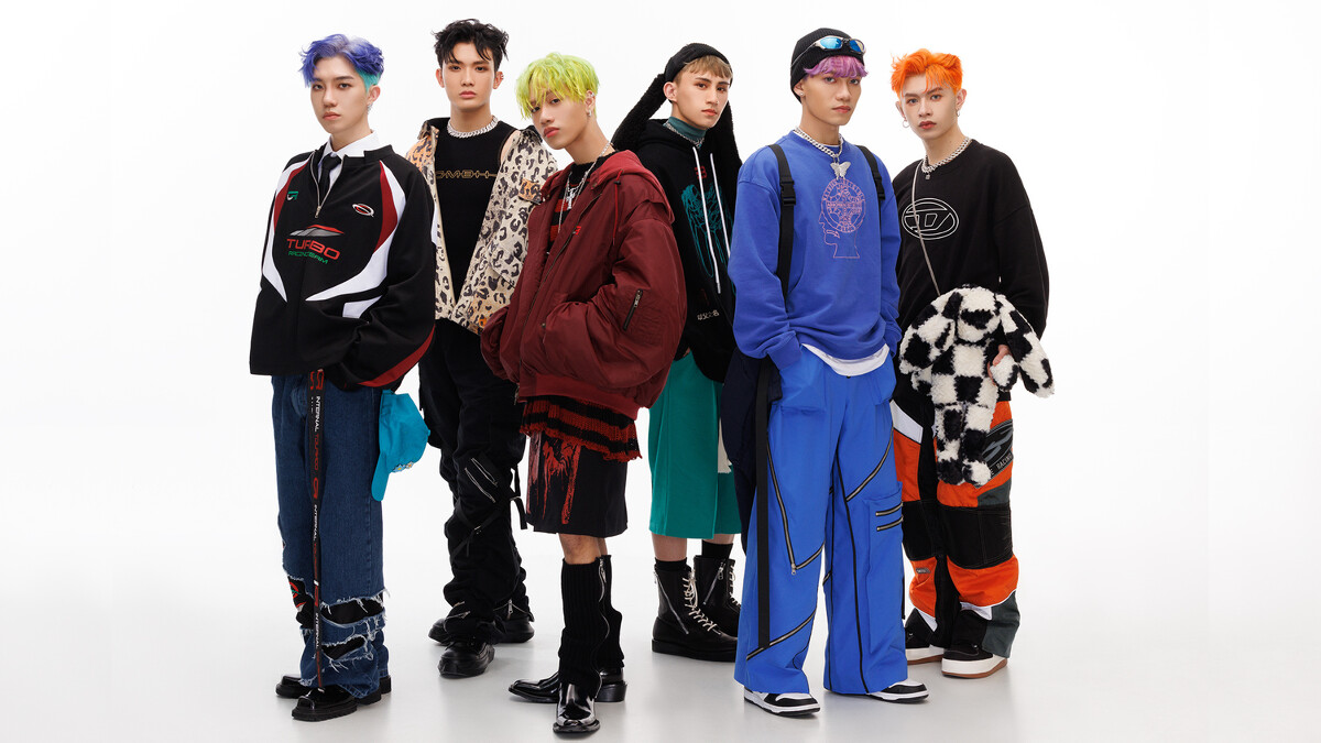 VERA(原子少年金星)將於10月29日登陸粉紅音樂舞台。