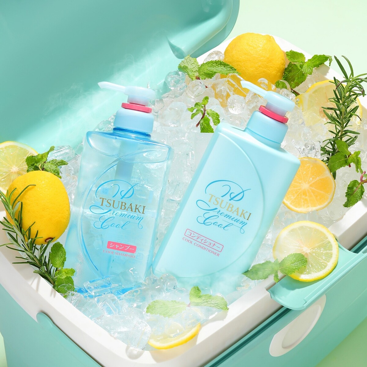 思波綺瞬亮涼感洗潤組(瞬亮涼感洗髮乳490ml+思波綺瞬亮涼感潤髮乳490ml，NT399