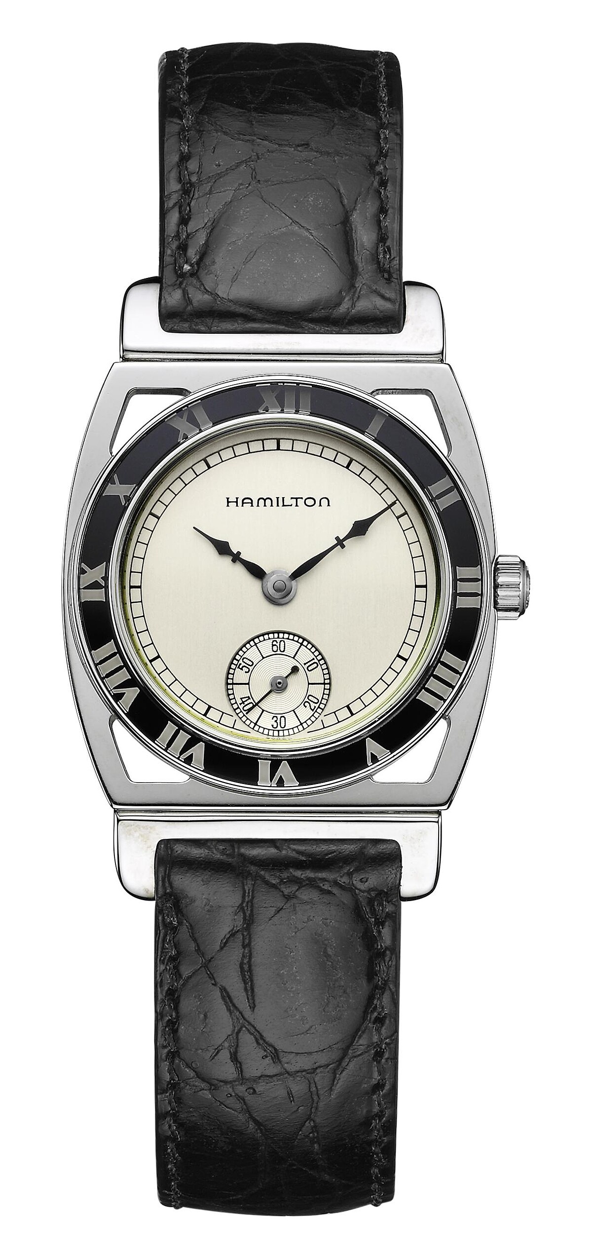 Hamilton Piping Rock