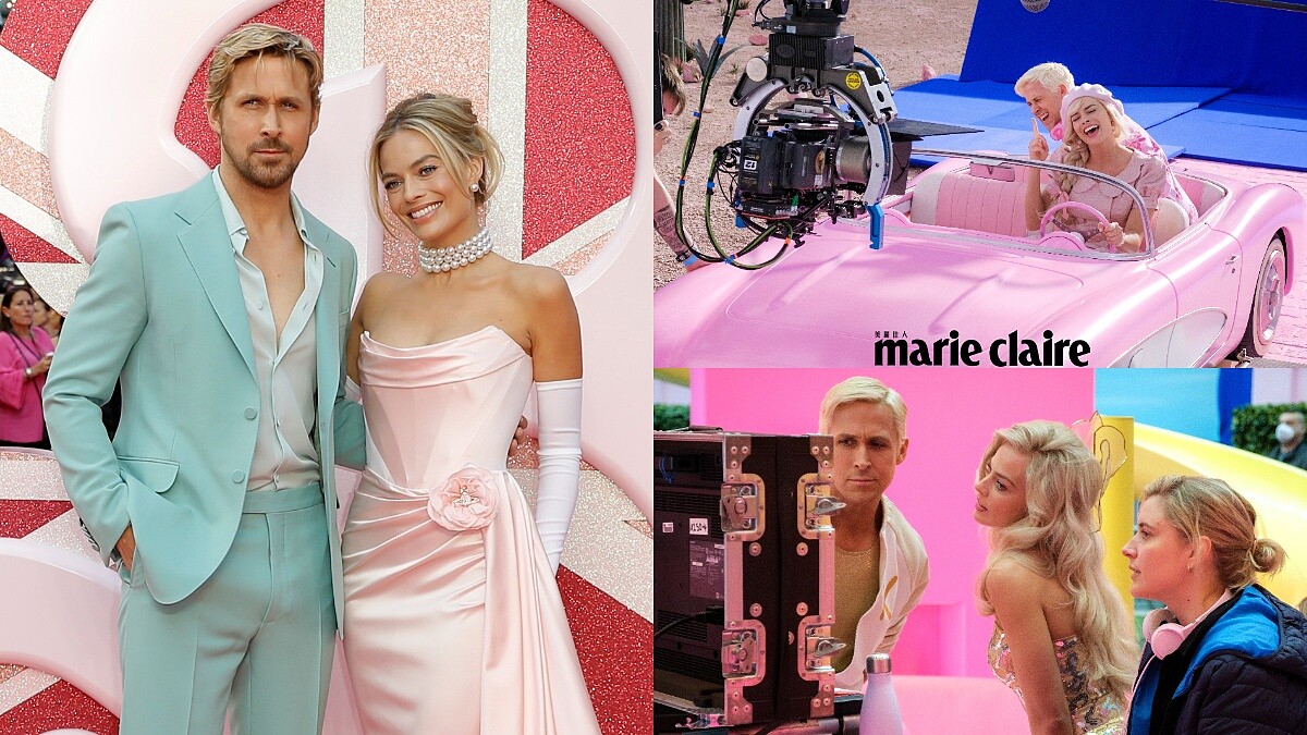 《芭比Barbie》全球熱議，3點深度解析！放下女權父權辯論，你為了什麼而存在？擁抱初心，成為最想要的你自己！