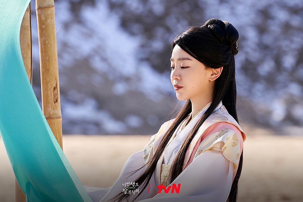 《今生也請多指教》申惠善