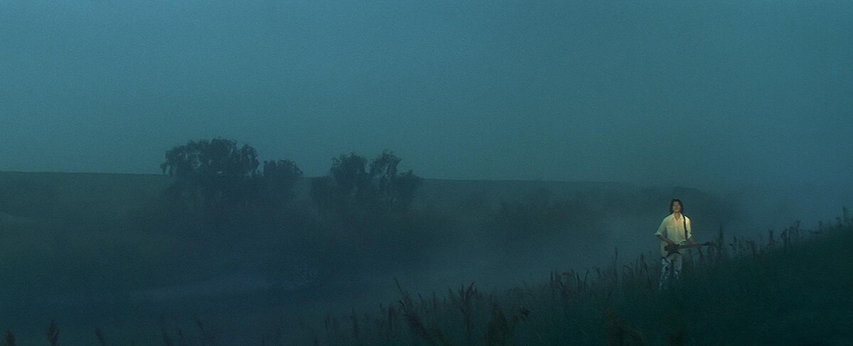 《四月物語 數位修復版》劇照