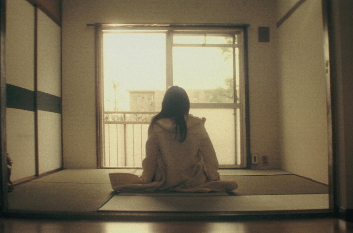 《四月物語 數位修復版》劇照