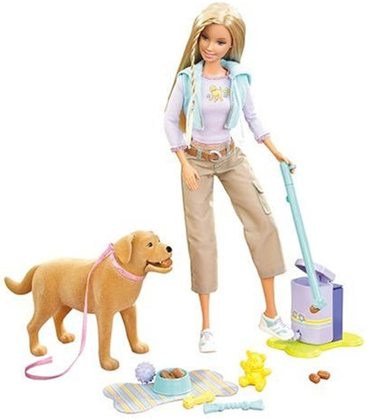 狗狗泰納 Tanner the Dog, 2007