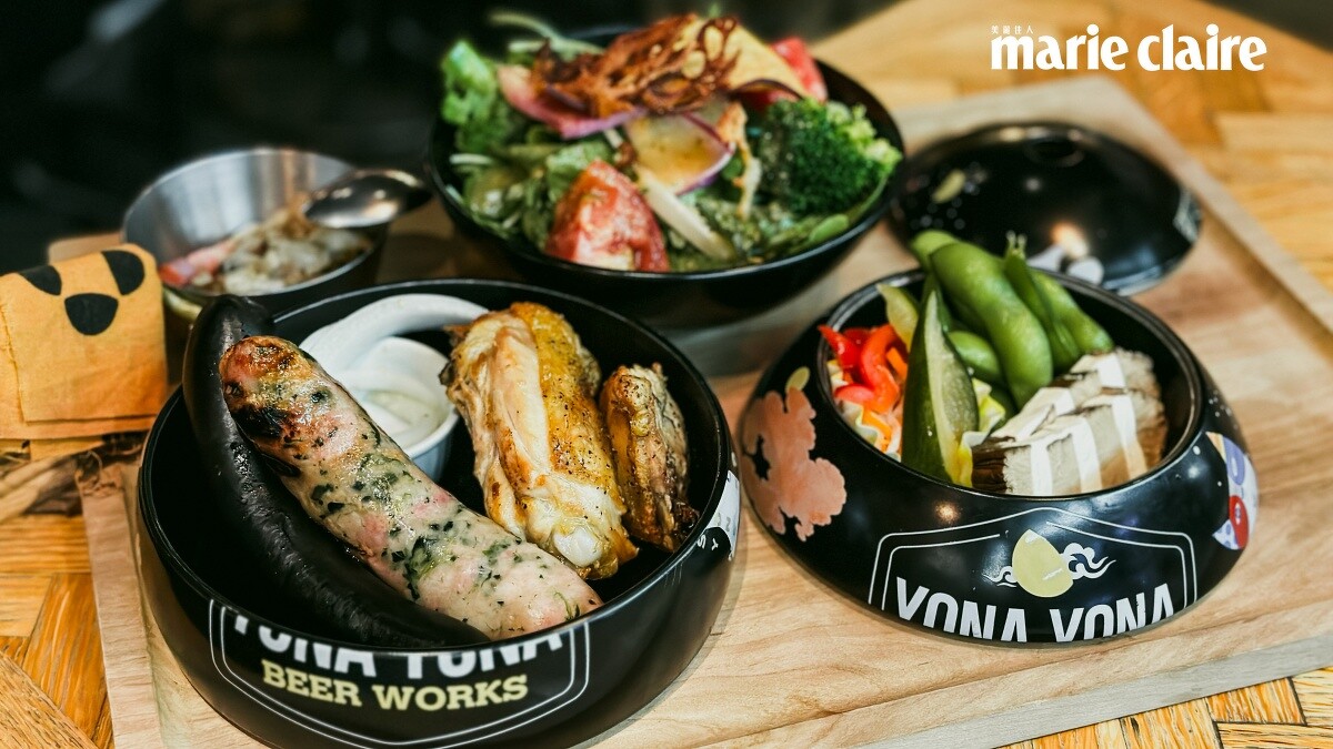 與「YONA YONA BEER WORKS 赤坂店」合作開發限定下酒菜套餐「Yona Ball」