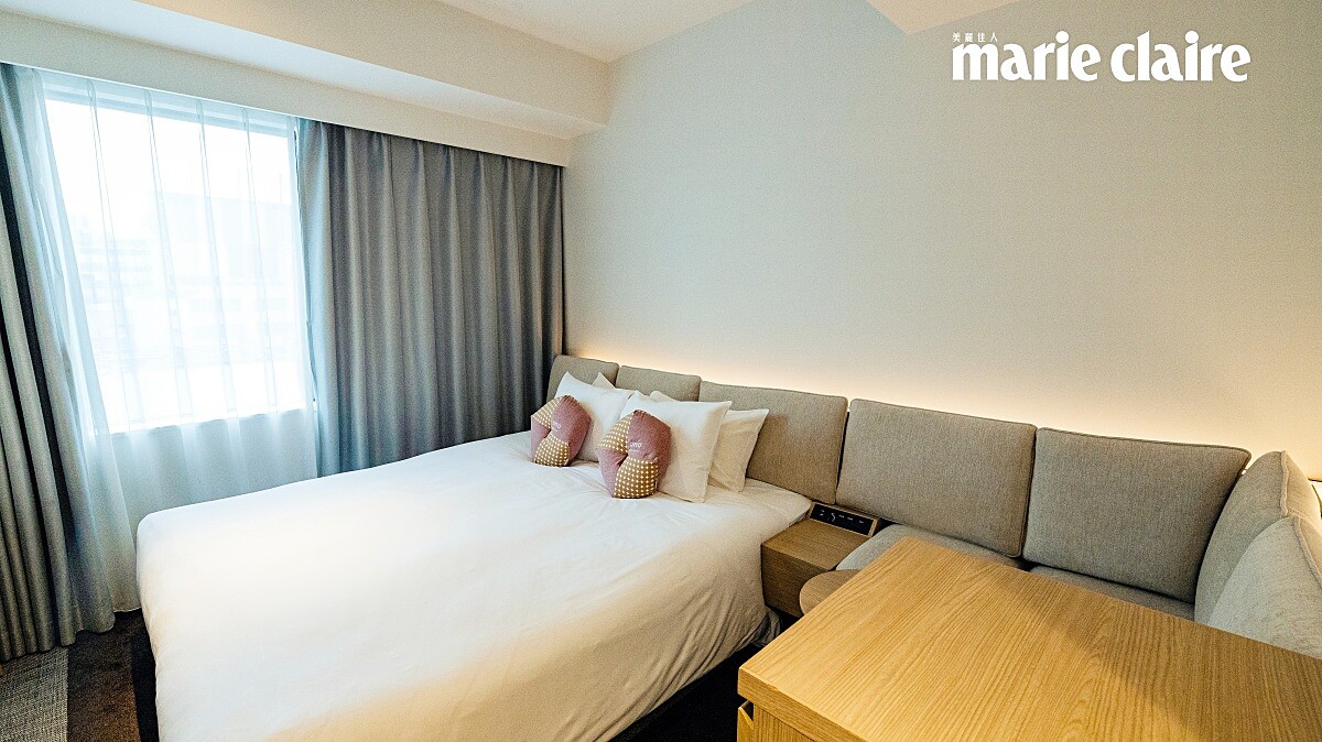 OMO3 東京赤阪 一大床房型