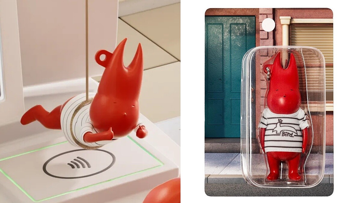 小鬼黃鴻升「Human666公仔悠遊卡」升級版哪裡買？限時不限量開賣