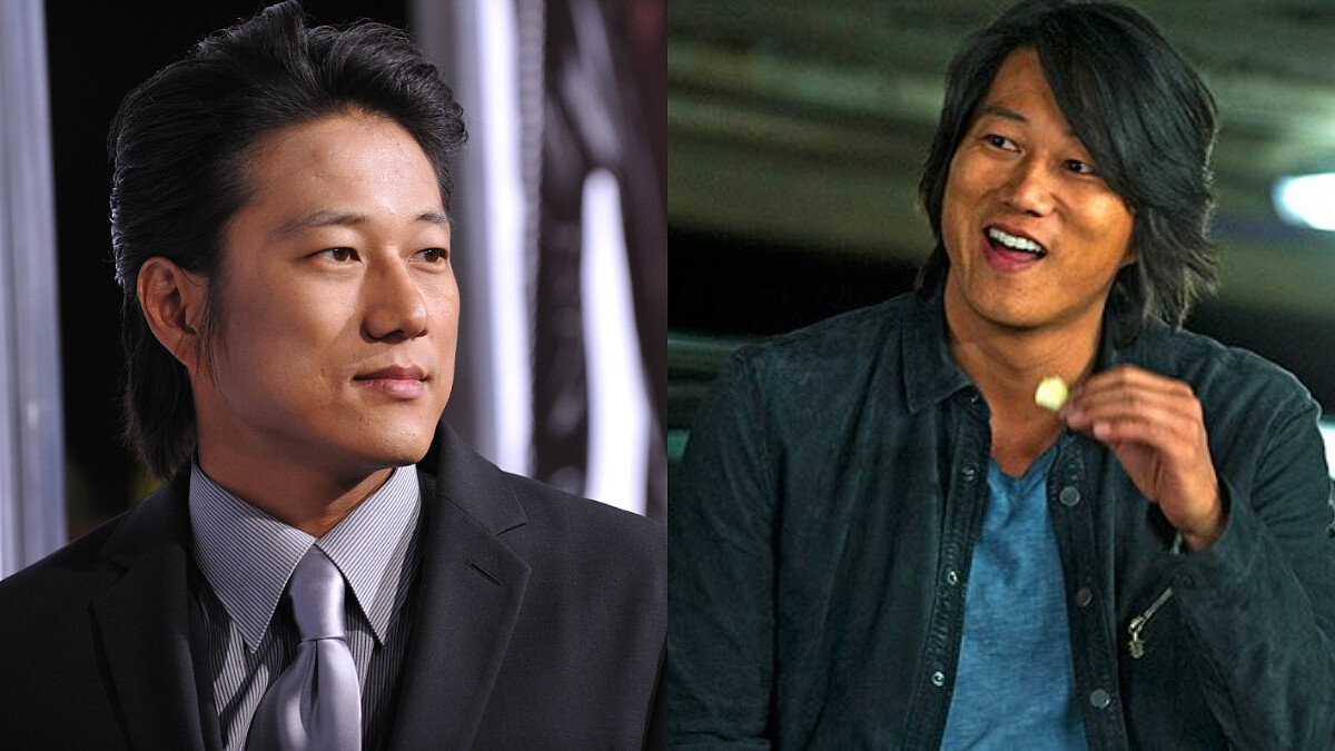 「韓哥」姜成鎬來台拍戲!玩命關頭系列走紅、差點當律師,這4件事讓你更了解他