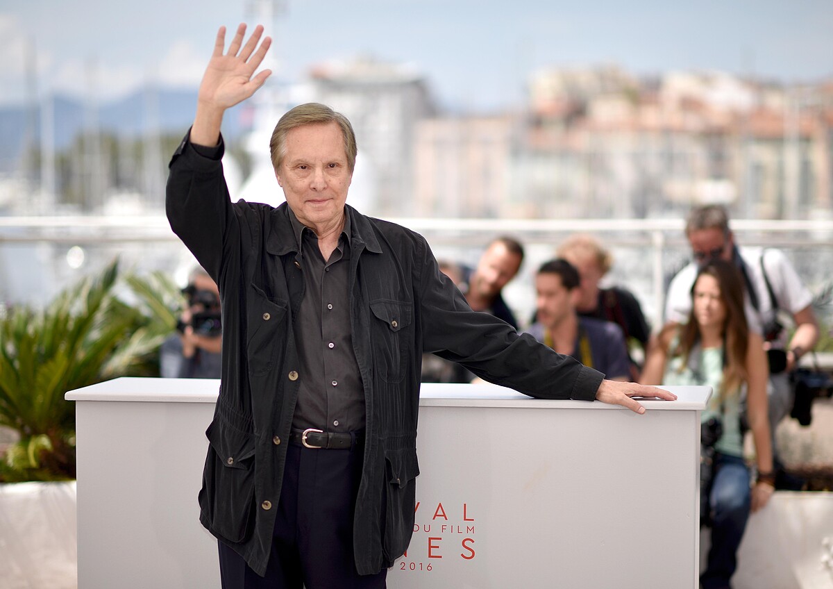 《大法師》導演威廉弗萊德金