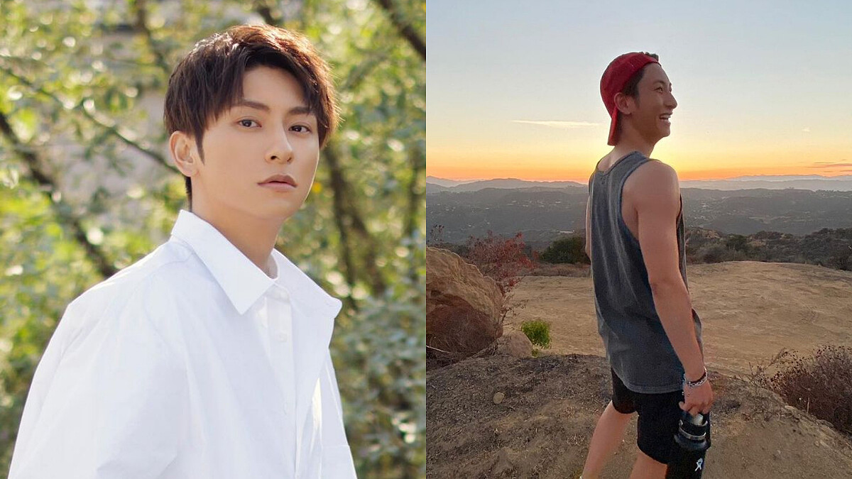 日本AAA團員與真司郎宣佈出櫃!IG曝掙扎心情:「我花了很長時間,才能坦誠我是同志身份」