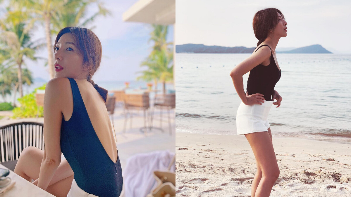 Photo/instagram@cheryllovel0ve