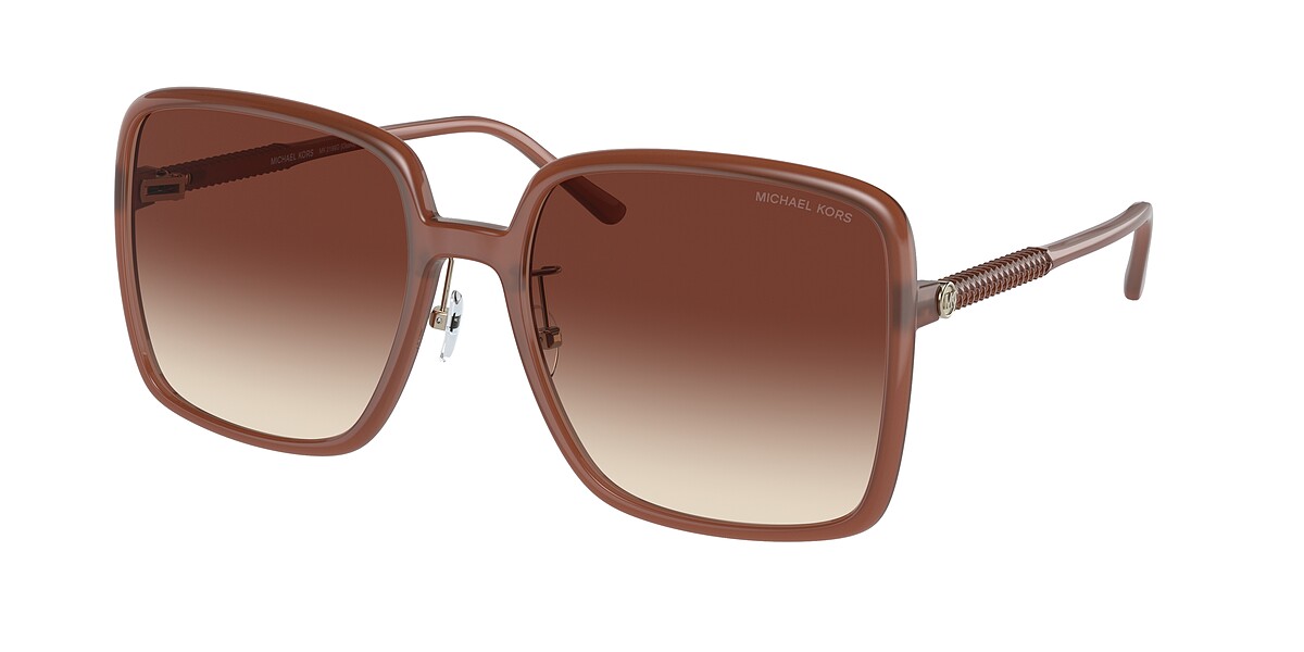 Michael Kors SS23春夏眼鏡系列 MK2189D-OSAKA(大阪)#344413_建議售價NT$5,350