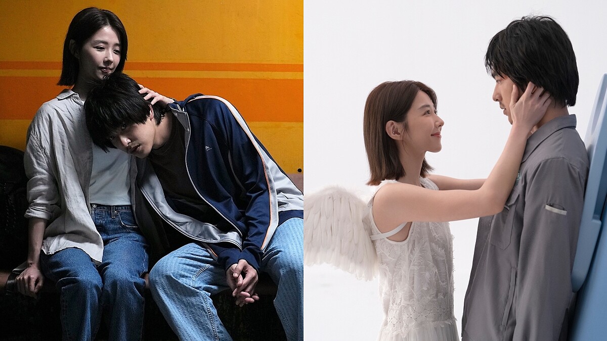 《我的麻吉4個鬼》電影7大亮點！曾敬驊、邵雨薇捧臉殺貼胸聽心跳，打造比衰小更衰小的故事