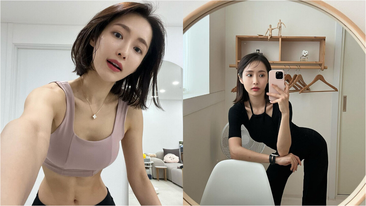 Photo/instagram@babebani