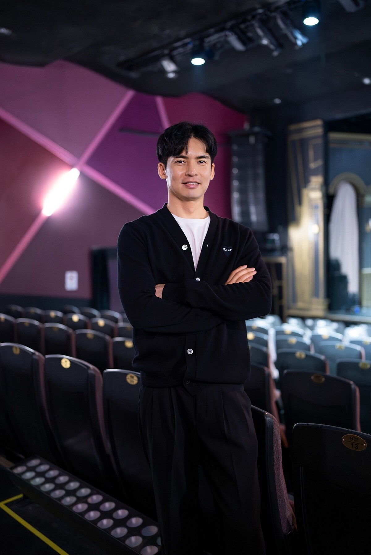 Wild Wild 理事 崔鎔鎭