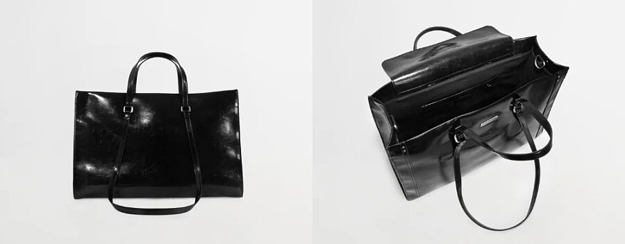 加爾斯手提包，NT2,980。