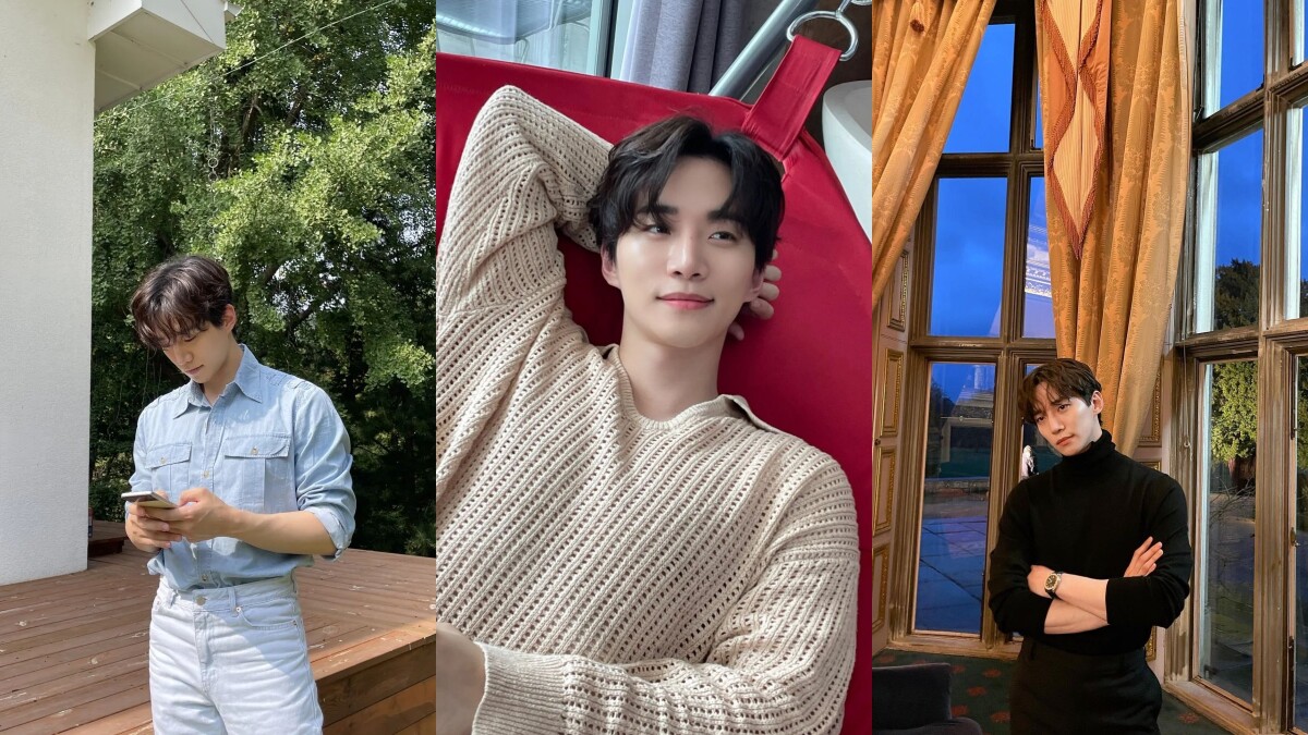 《歡迎來到王之國》李俊昊將登台！歐巴感十足髮型5重點，男生想換髮型參考準沒錯