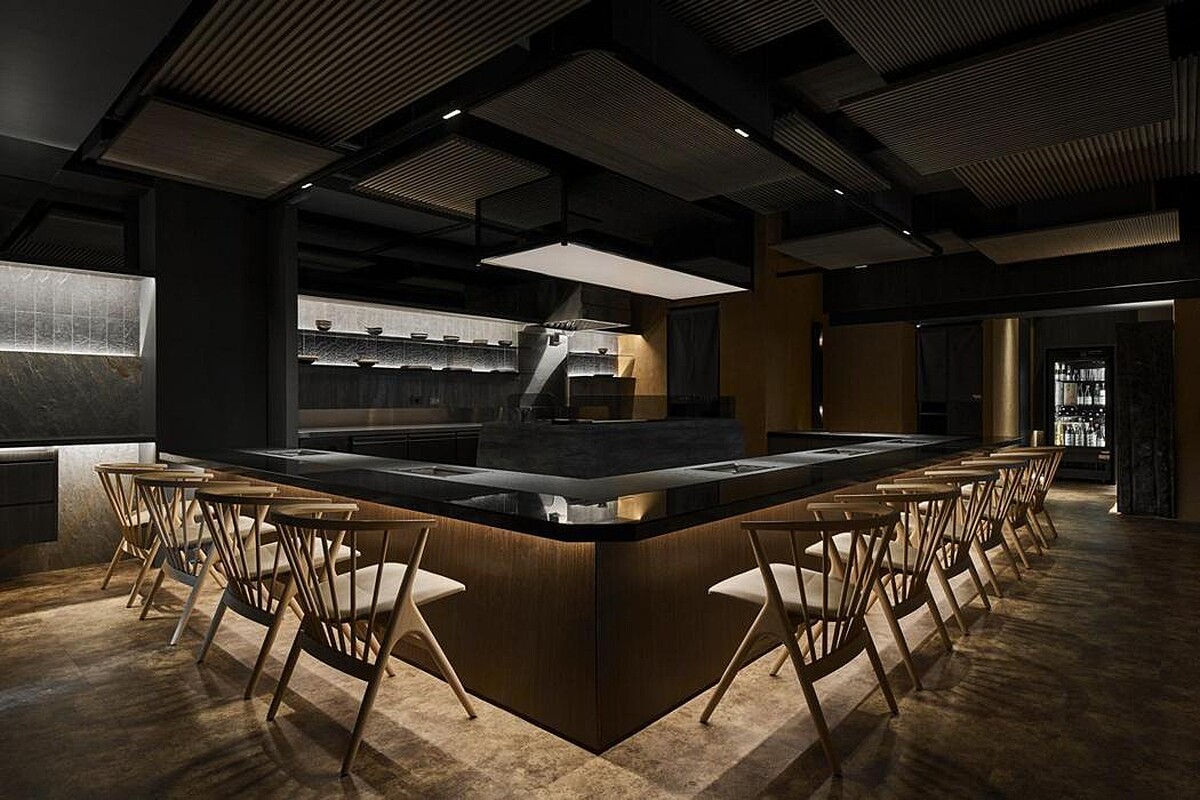 Photo/赤身燒肉USHIO