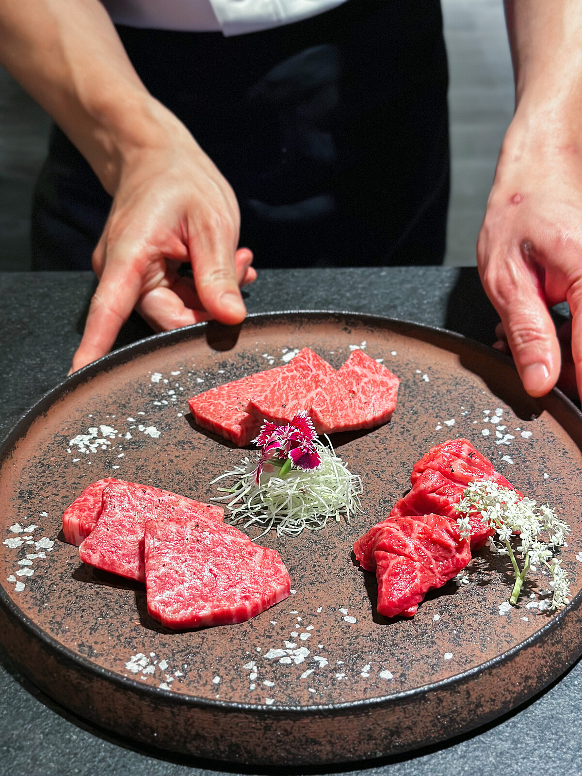 Photo/marieclaire taiwan