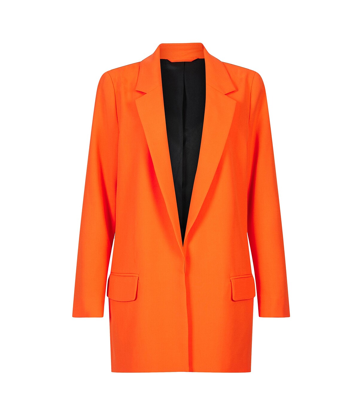 AllSaints_ALEIDA TRI 西裝，NT,400。