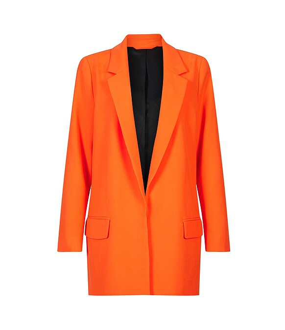 AllSaints_ALEIDA TRI 西裝，NT,400。