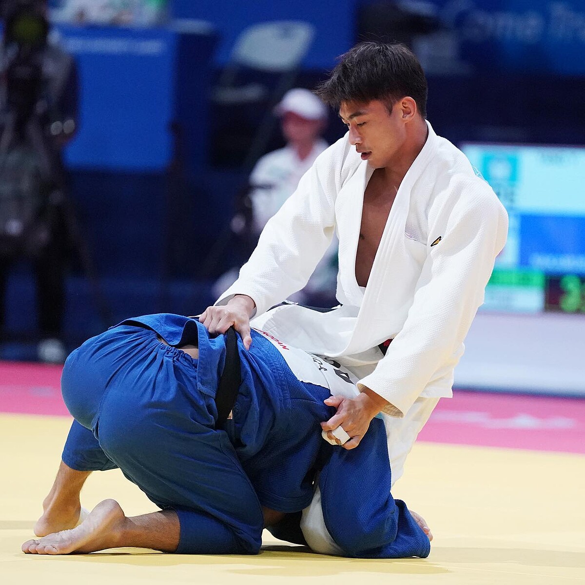 Photo / 世大運中華隊IG