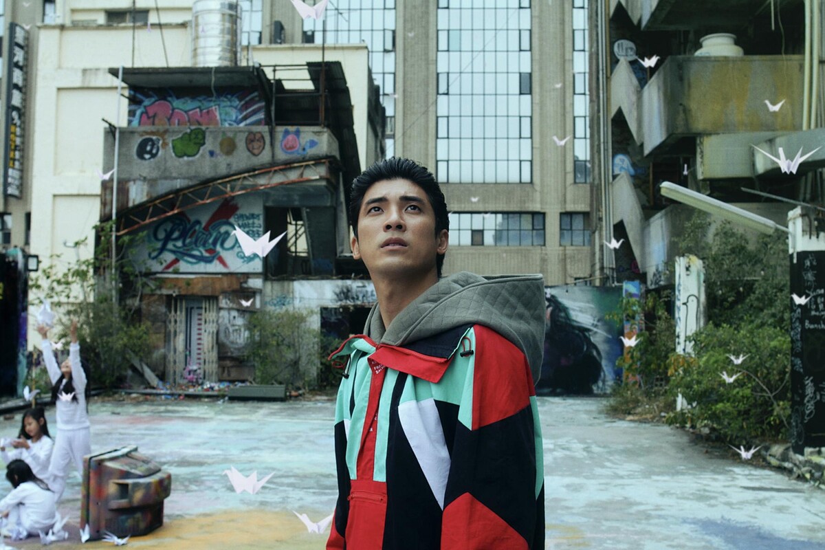 《地獄里長》林哲熹劇中尋找阿嬤的地獄之旅持續前進至第四殿「子女殿」